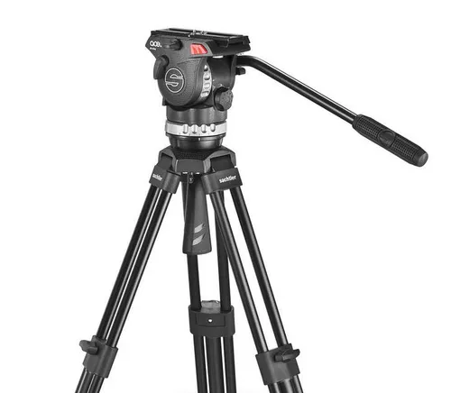 Tripié Sachtler ACE M MS