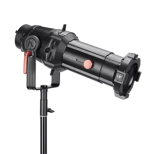 Modificador de luz Aputure Spotlight + Lente ( montura Bowens, menos de 300w)