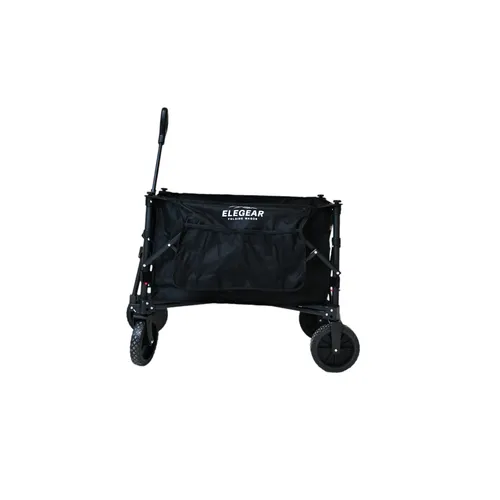 Carrito plegable elegear