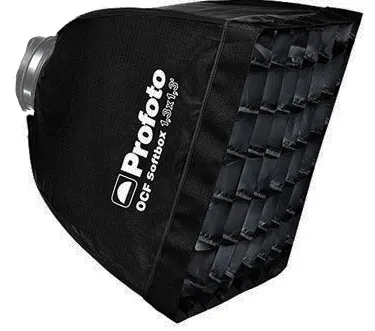 Softbox Profoto OCF 1,3 x 1,3 con Grid