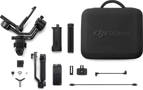 Estabilizador DJI RONIN RS5