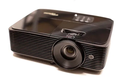 Proyector Optoma HD146X