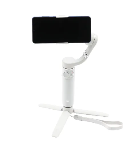 Estabilizador DJI OM5 smartphone Osmo