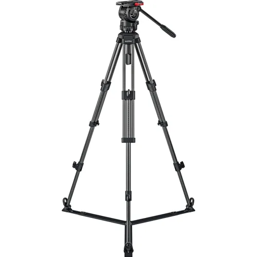 Tripié Sachtler FSB-8