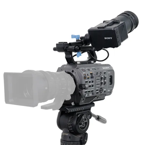 Camara Sony FX9