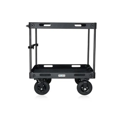 Carrito de cámara Proaim Bowado Pro 36"