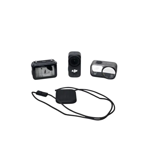 Cámara DJI OSMO NANO 128GB