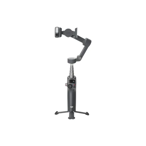 Стабилизатор для телефона DJI Osmo Mobile 8 + модуль отслеживания