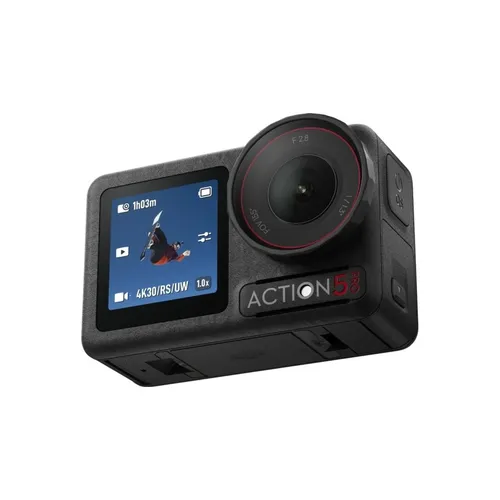 Экшн Камера DJI Osmo Action 5 Pro