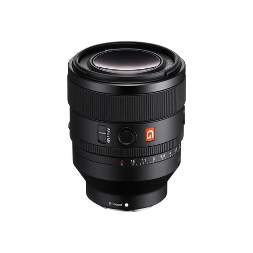 Объектив Sony FE 50mm f/1.2 GM Lens (E-mount)