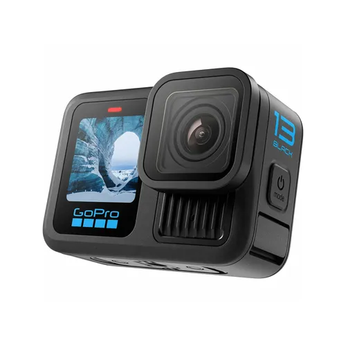 Экшн-камера GoPro Hero 13 Black