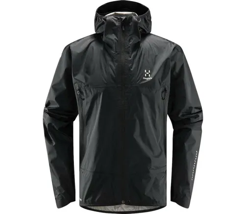 Veste imperméable / Hardhsell pour la randonnée et l