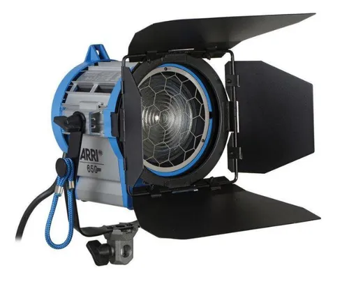Arri 650 watt