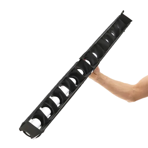 Snapgrid Tube