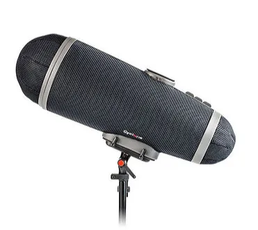 Rycote Cyclone