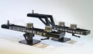  Seat Supports