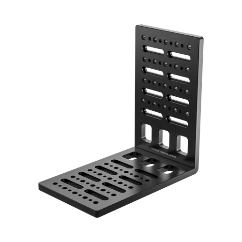 Wooden Camera Heavy Duty L Bracket 90º