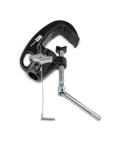 C-Clamp 28mm Female