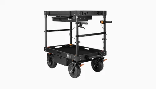 inovatif cart