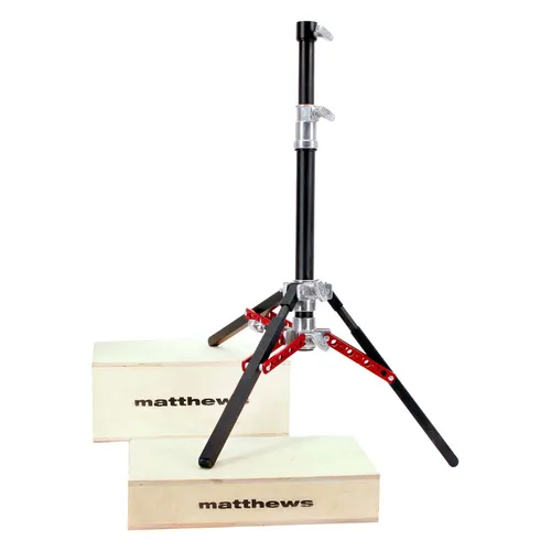 Slider stands