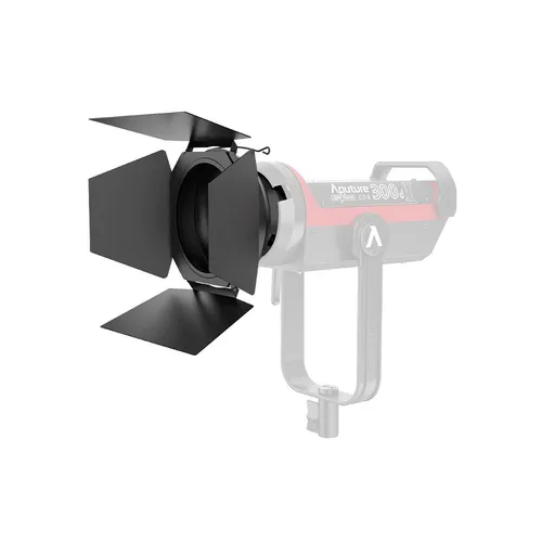 Aputure barndoor LS 300