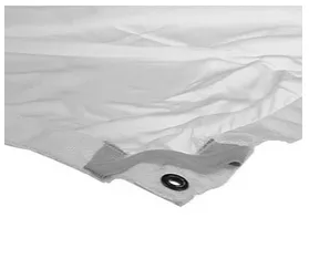 Silk 2x2 mtr.