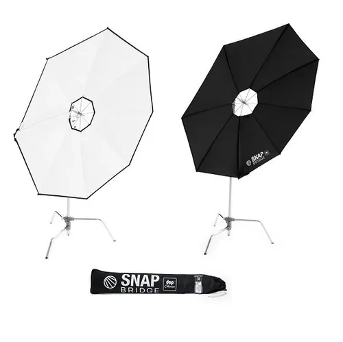 CRLS Dop Choise Snapbridge 5'