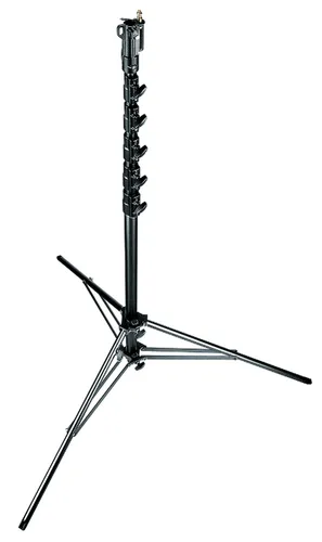 Push up statief 7 mtr