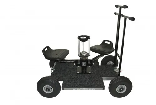 Matador dolly