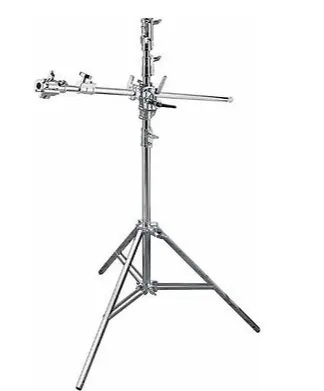 Boomarm statief