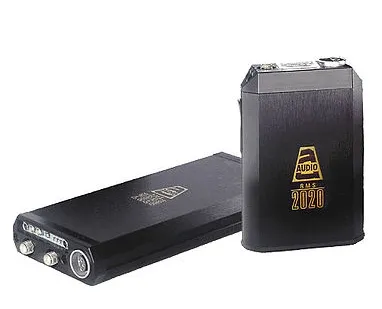 Audio LTD. 2020