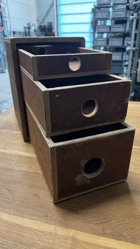 Hokkerset