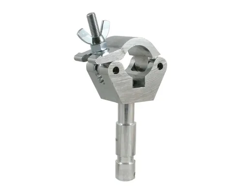 Coupler met 28mm spigot (big ben)