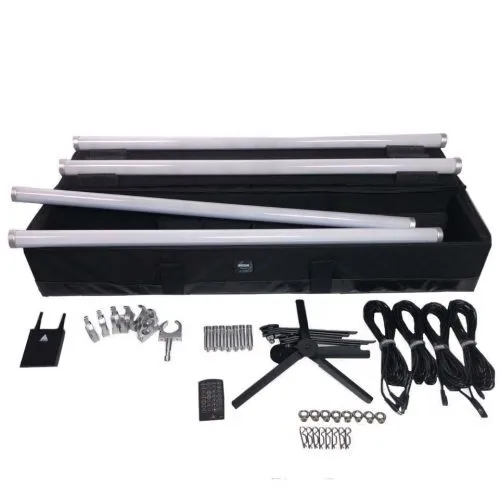 Astera Titan Tubes x4 kist – foto 1 van 1