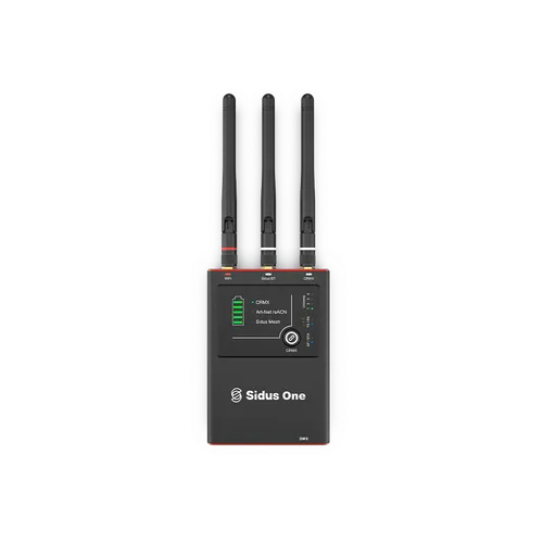 Aputure Sidus One