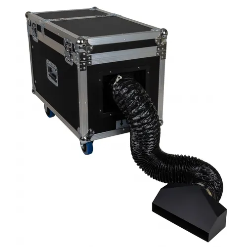 Briteq BT-H2FOG II Low fog machine