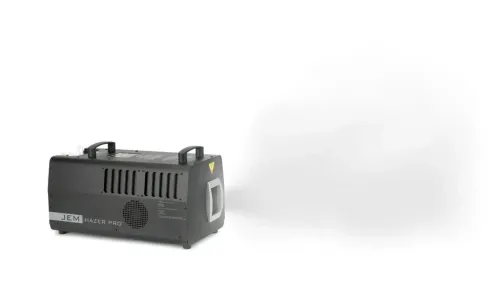 Jem Compact Haze Pro