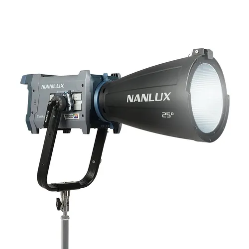 Nanlux 600c
