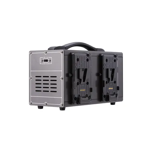 V-mount accu 390 Wh