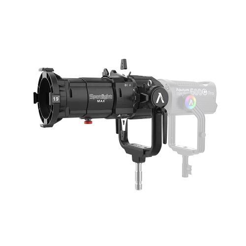 Aputure Spotlight MAX 19