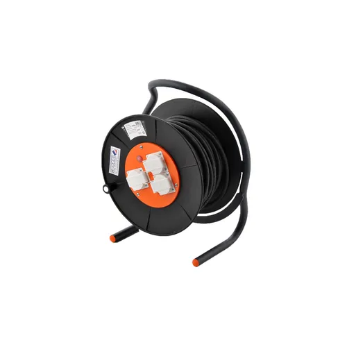 Haspel 2kw