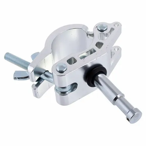 Coupler met 16mm spigot