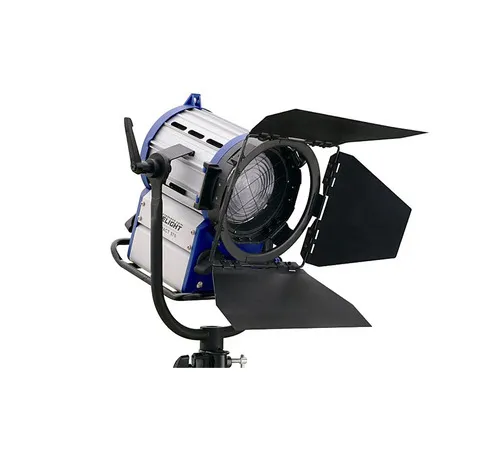 Arri HMI 575 fresnel