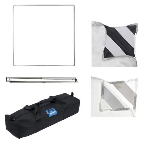 Chimera Pro Panel Kit 1,80m  