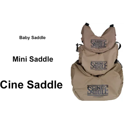 Cine sadle