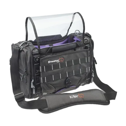 K-tek Stingray Small X