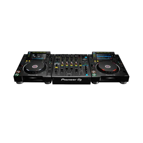 Pioneer DJ NXS2 Console