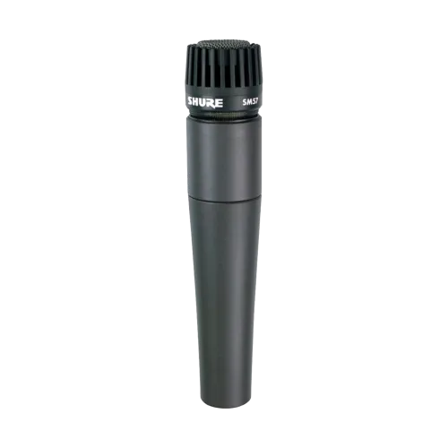 Shure SM57