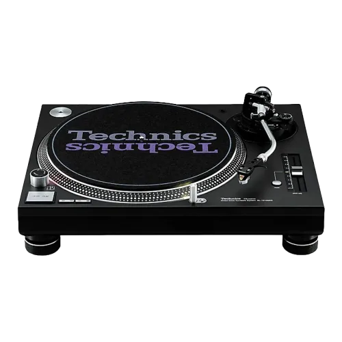 Technics SL 1210Mk5