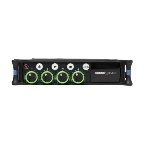Sound Devices MixPre 6